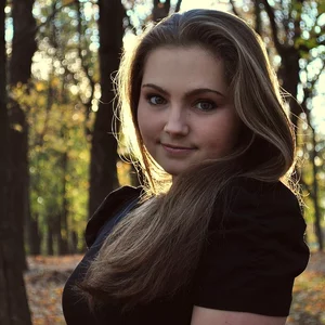 Elena-Aroslava Goncarenko's photo