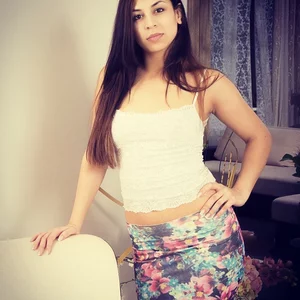 Elena Kiricenko's photo