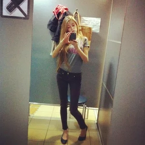 Anna Odolinskaa's photo