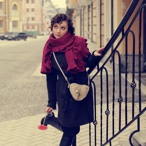 Prohorenko Eva's photo