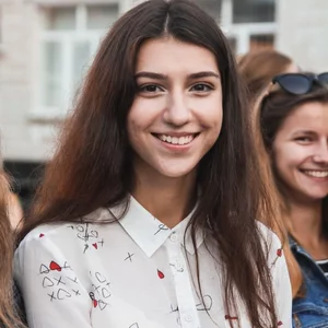 Фото Юлия Величко