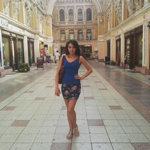 Юлия Jul Басараб's photo