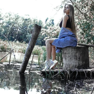 Elina Goncharenko's photo