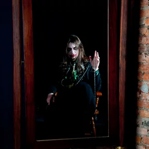 Evgenij Petrov's photo