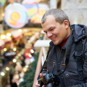 Константин Чубенко