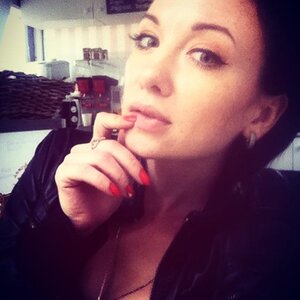 Anzhelika Dubrovina picture