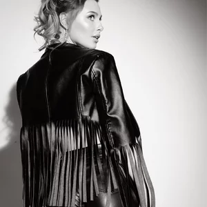 Anna Kvasnikova's photo