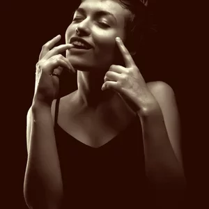 Foto von Arnika Aluri