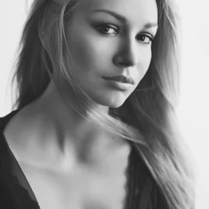 Alina Fedorova's photo
