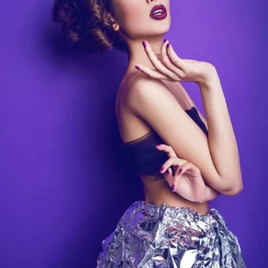 Anastasia Kapinus's photo