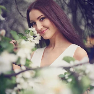 Dinara Makina's photo
