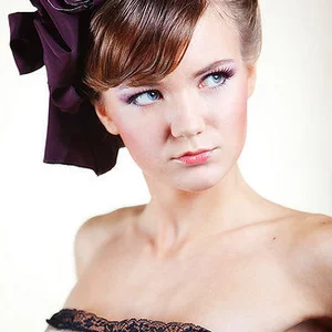 Veronika Bogomolova's photo
