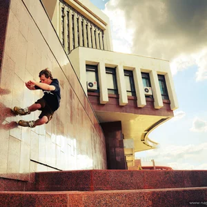 Alex Petrenko's photo