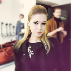 Кристина Мещерякова's photo