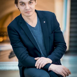 Foto von Tahir Mardanov