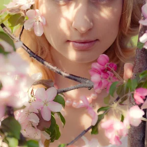 Ksenia Fedorova's photo