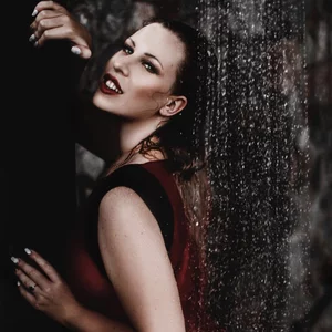 Foto von Ekaterina Zadorozhnaia