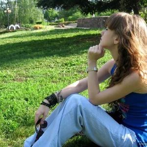 Dasha Bu's photo