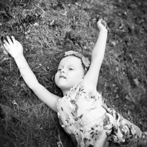 Vasilisa Ryseva's photo