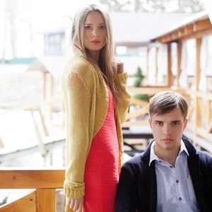 Maksim Mirnyj's photo