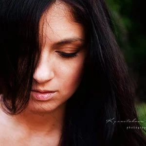 Viktoria Fedorova's photo