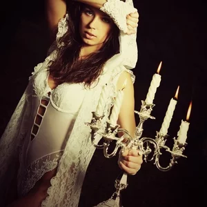 Ol'ga CHernova's photo