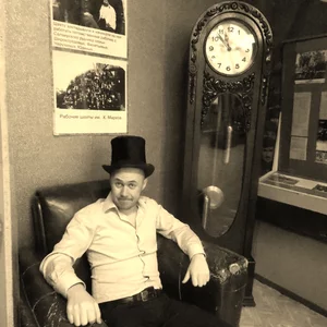 Foto Aleksej Askin