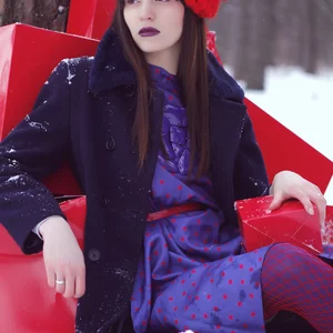 photo & style: Aljona Koval make-up: Irina Sichkarenko model: Inna Anopreeva