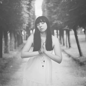 Foto von Alesa Viktorovna