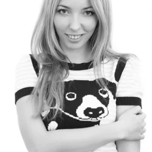 Polina Lyudovskikh's photo