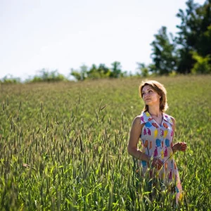 Ekaterina Upit's photo