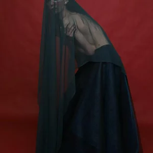 Valeria Sutulina's photo