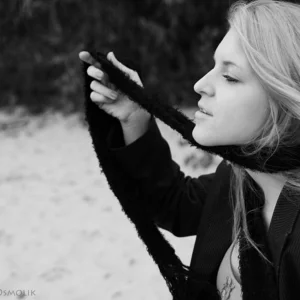 Анна Скринник's photo
