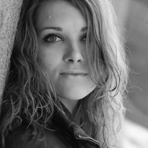 Elena Nazarova's photo