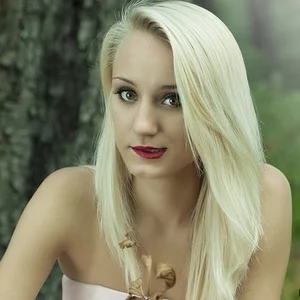 Anna Izumova's photo