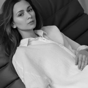 Евфросиния Шестопалова's photo