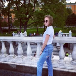 Maria Kosova picture