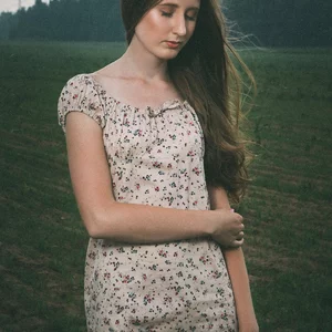 Anzhlika Ilyushina's photo