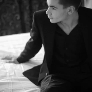 Dmitry Parkhonyuk's photo