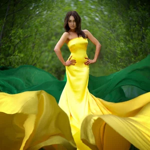 Anastasia Shurkina's photo
