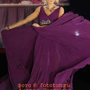 Foto Andrej Gavrilov