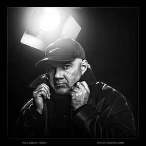 ilia izachic-isaev's photo