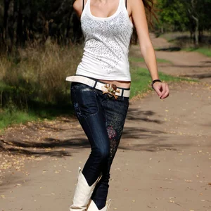 Ekaterina Antonova's photo