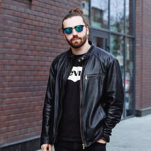 Oleksii Kutepov's photo