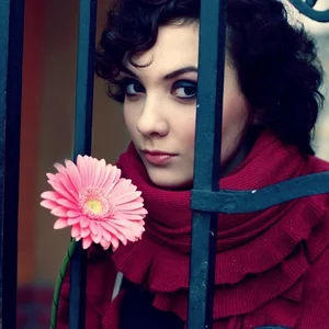 Prohorenko Eva's photo