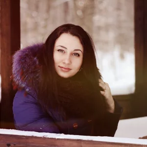 Kristina Gonchar's photo