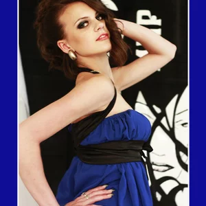 Zigulina Ksenia's photo