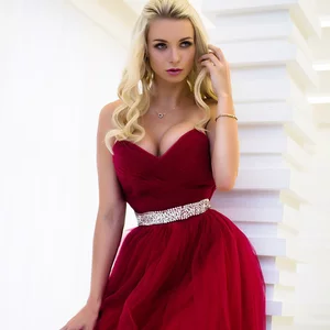 Anna Sapunova's photo
