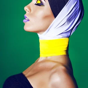 Фото Лилия Make-up ML Artist Мордовина