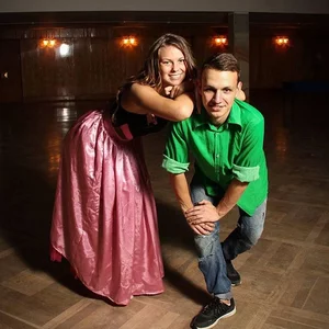 Ol'ga Razlivina's photo